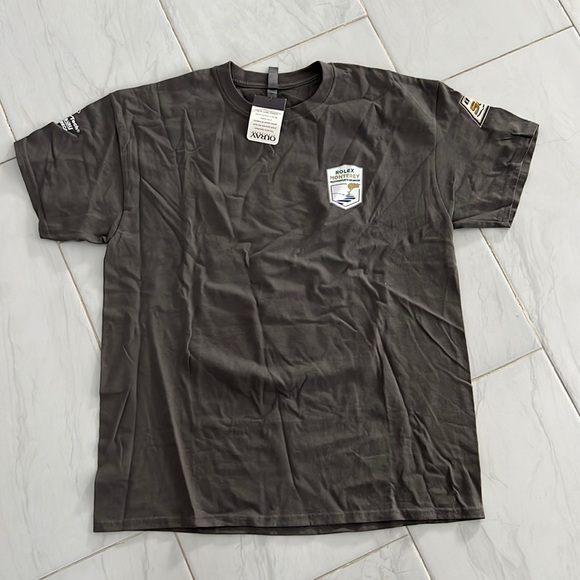 Ouray Other - NWT Ouray sportswear mens Motorsport reunion t shirt